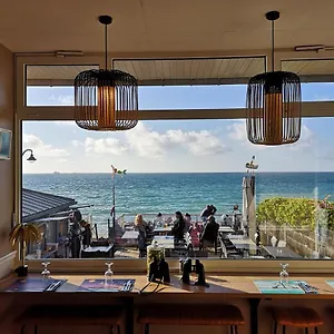 Les Charmettes 3*, Saint-Malo France