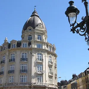 Carlton 4*, Lille France