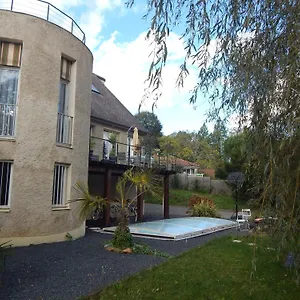 Le Jardin D'eden Appart hôtel