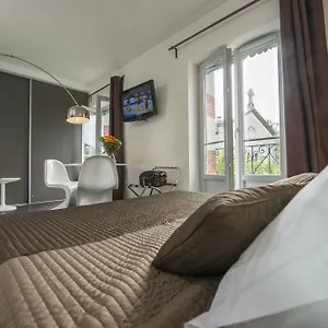 Des Capucins 3*, Le Puy-en-Velay France