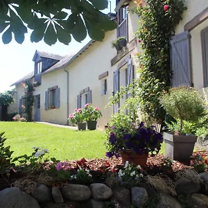 Ferme Laurens Couette-café