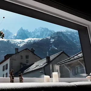 Le Whymper 4*, Chamonix France