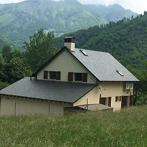 Ballestan Hébergement de vacances