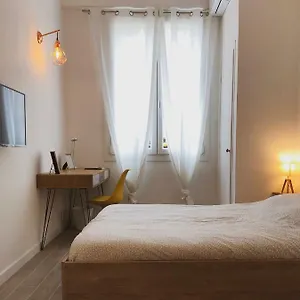 Azur - Madeleine , Nice France