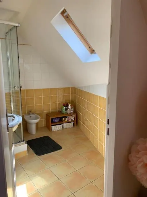 Maison De Riviere Saint-Béat 0*,