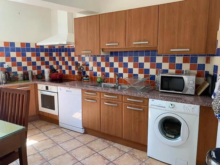 Holiday home Maison De Riviere Saint-Beat
