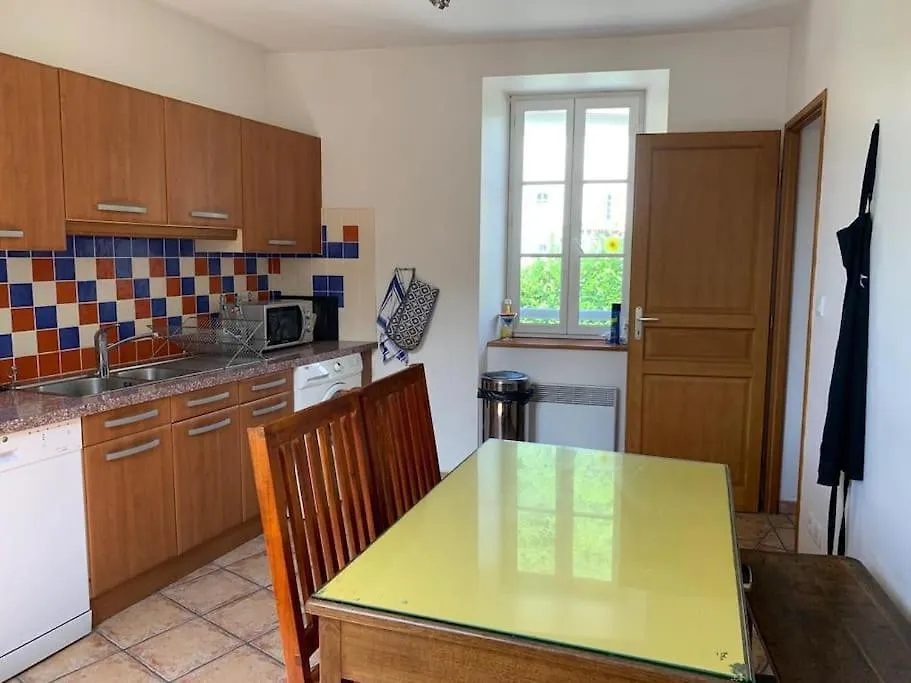 Maison De Riviere Saint-Béat 0*,