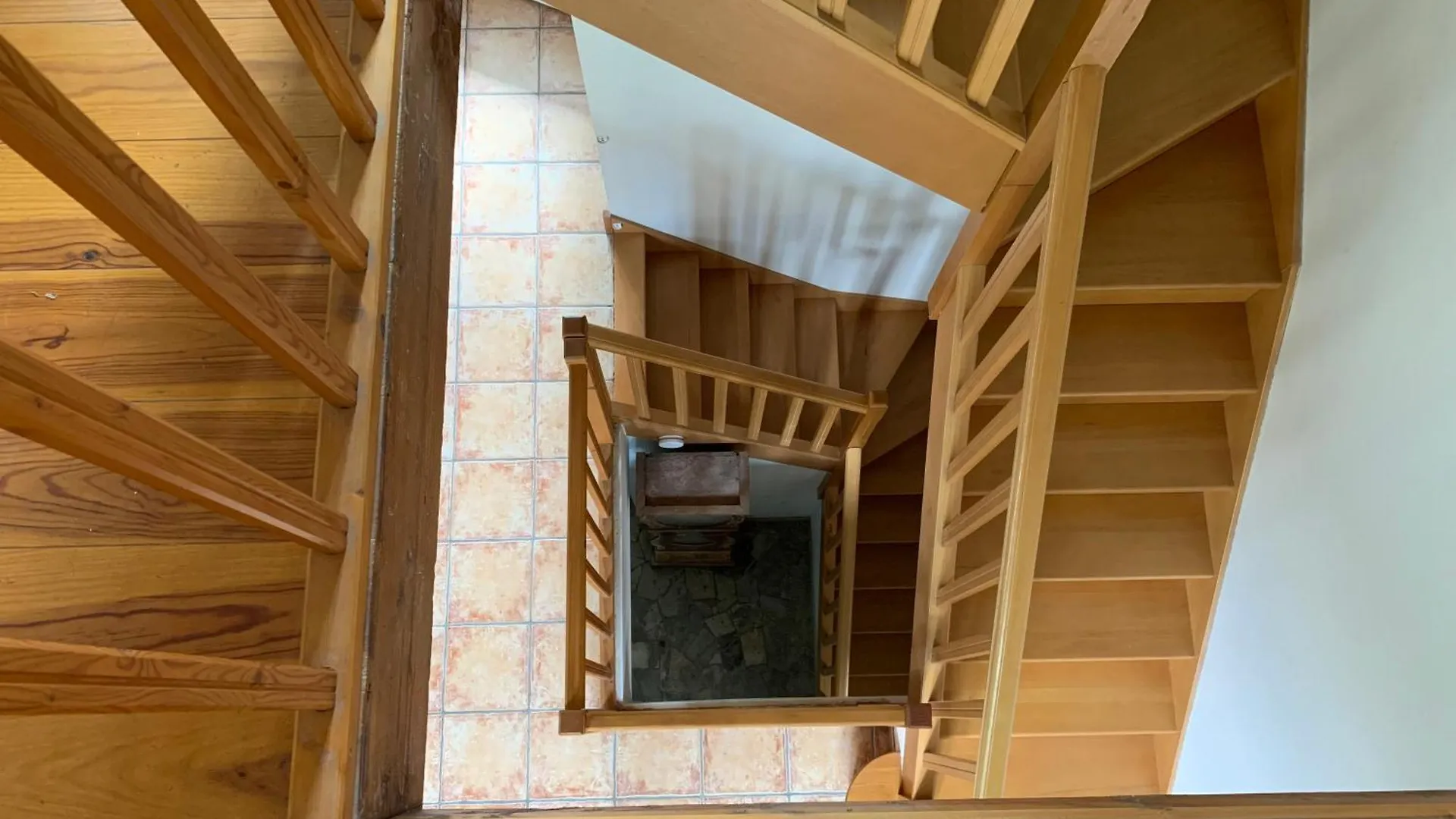 別荘 Maison De Riviere Saint-Béat