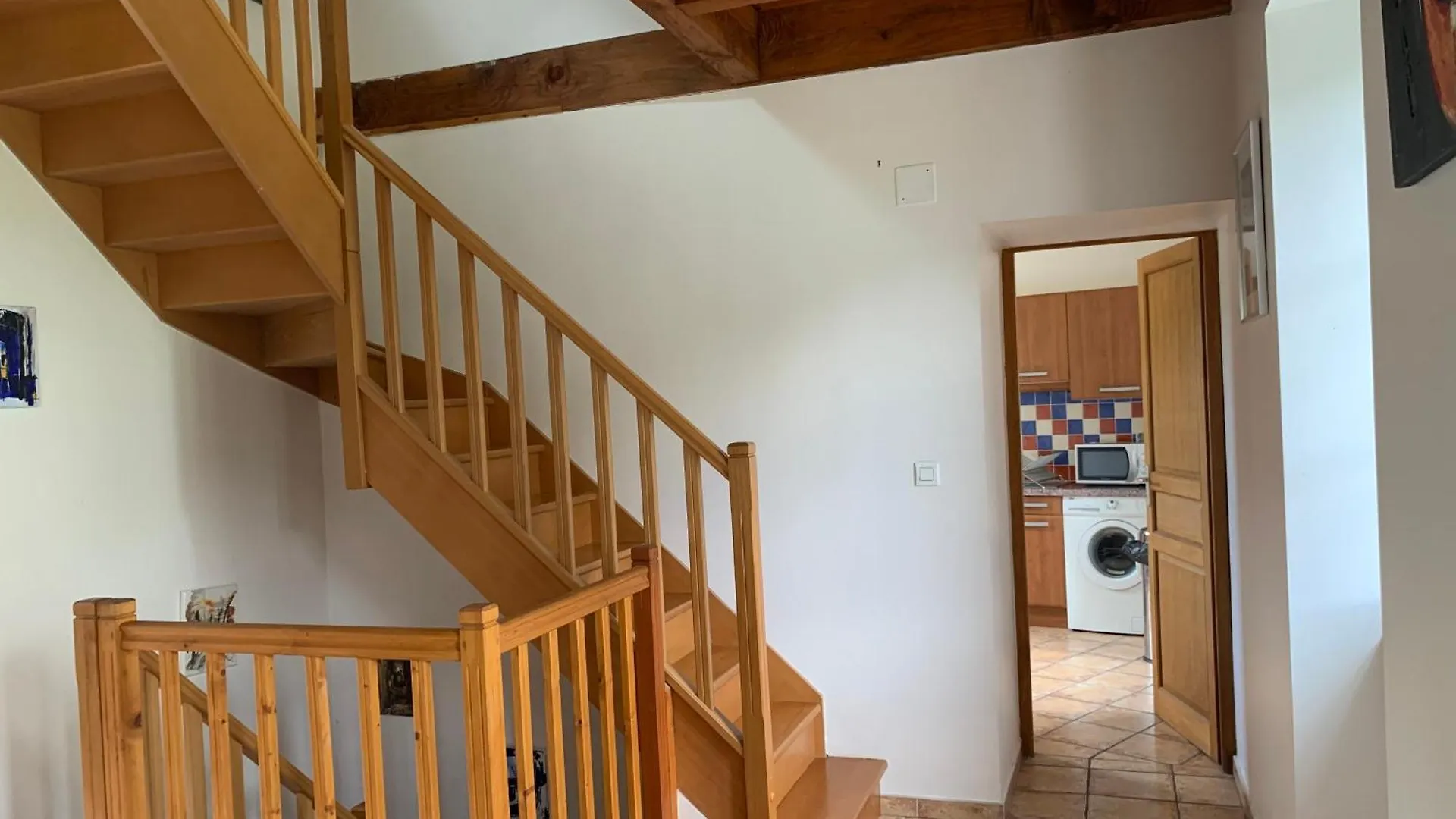 Maison De Riviere Saint-Beat 0*,  France