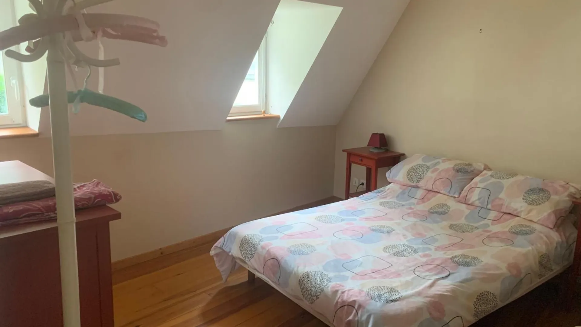 別荘 Maison De Riviere Saint-Béat フランス