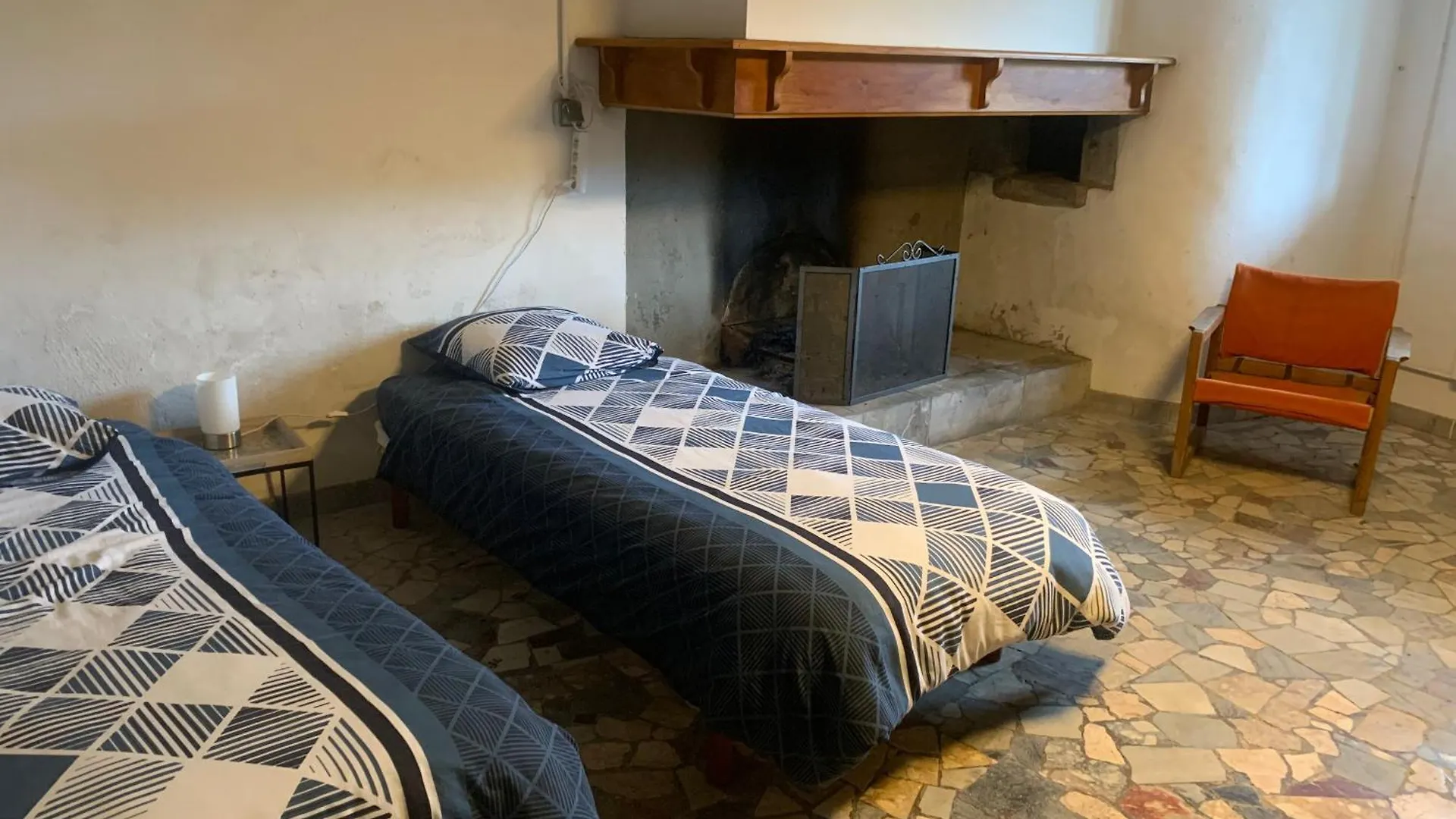 Maison De Riviere Saint-Beat