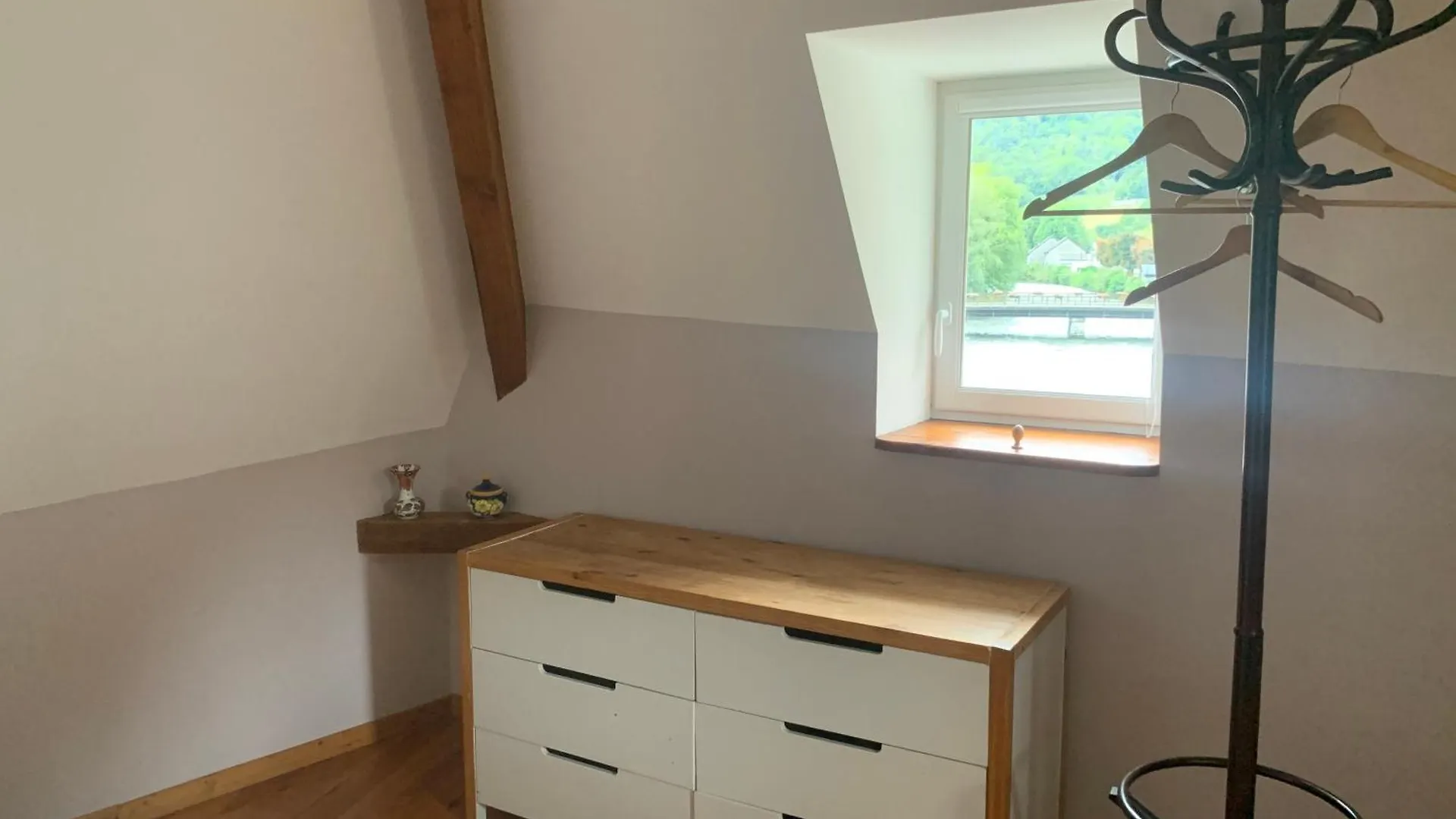 Maison De Riviere Saint-Beat France
