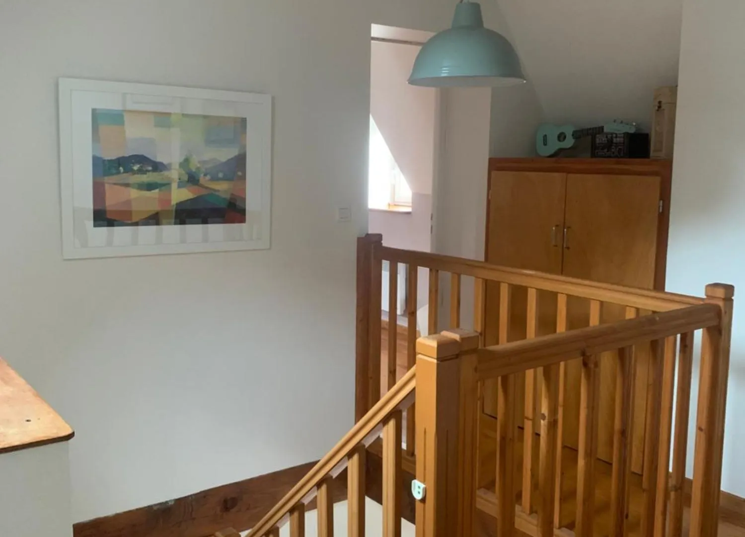 Maison De Riviere Saint-Beat