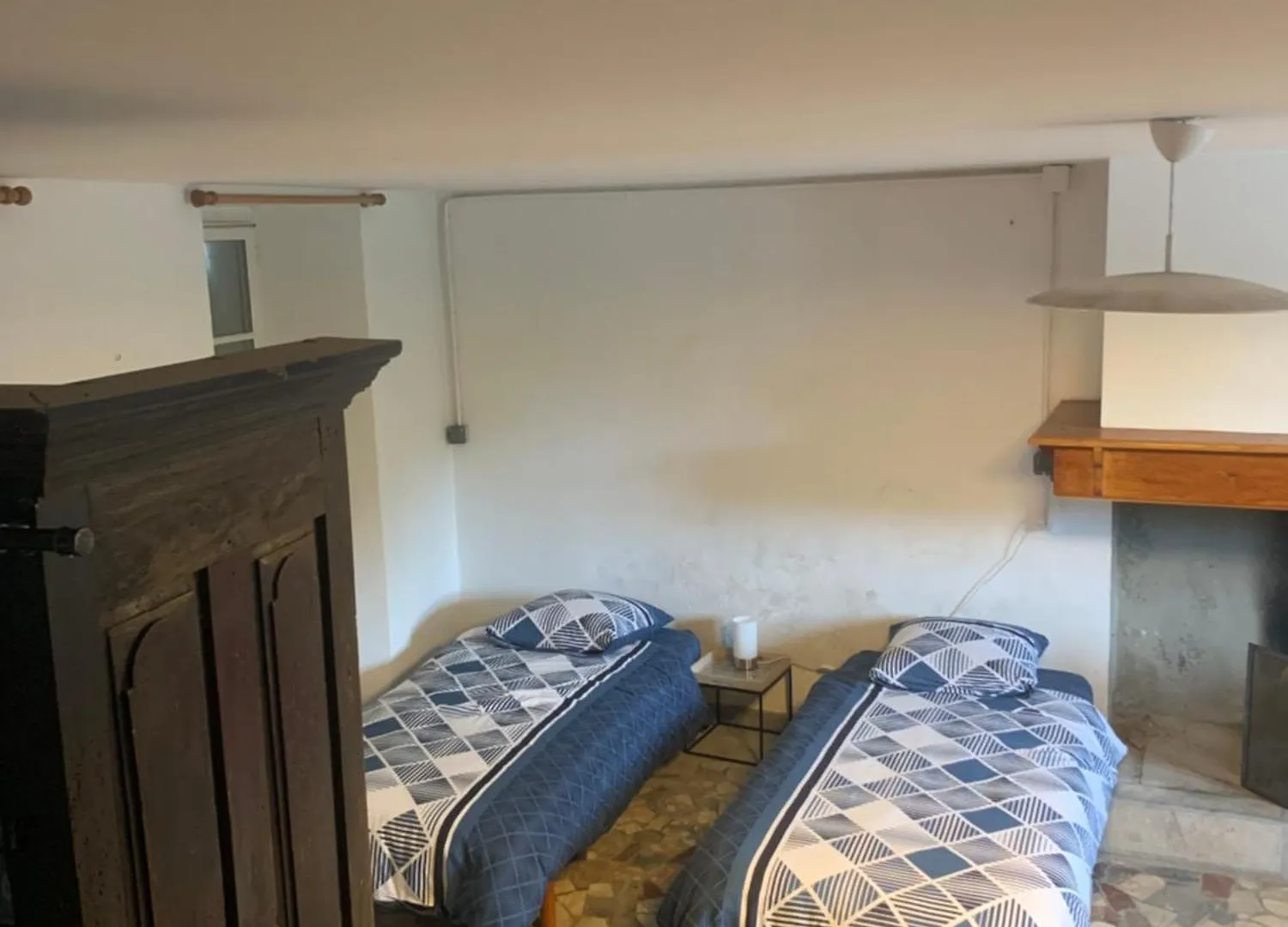 別荘 Maison De Riviere Saint-Béat